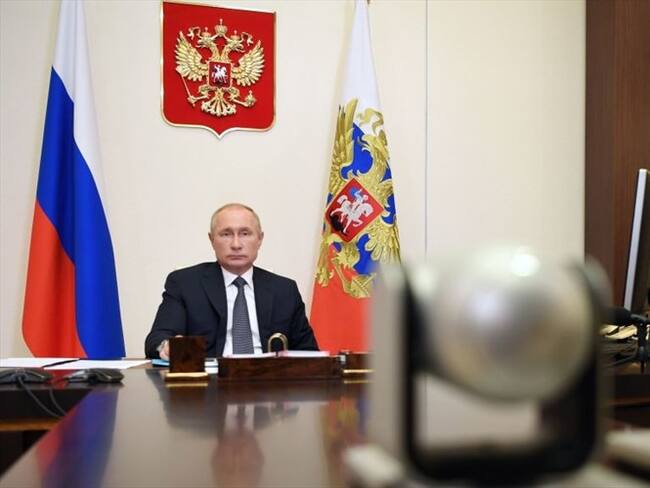 Las razones por las que abogada rusa no se pondrá la vacuna que anunció Vladimir Putin