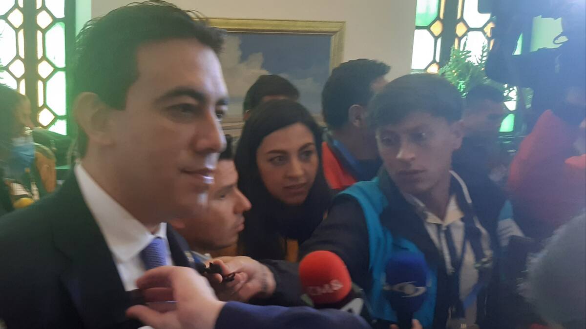 Aumentará mesas de votación en elecciones regionales 2023