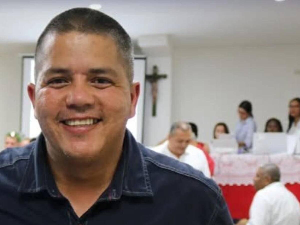 Asesinan a secretario de Gobierno de Pradera, Valle del Cauca