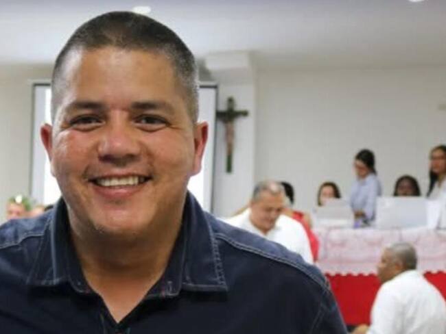 José Dorien Jiménez Salazar