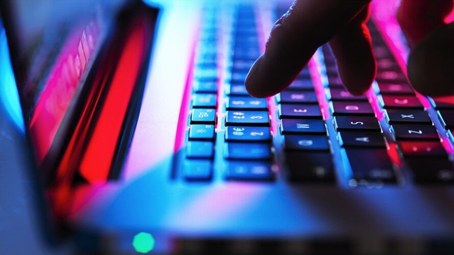 Página web del Invima fue víctima de un ataque cibernético. Foto: Getty Images