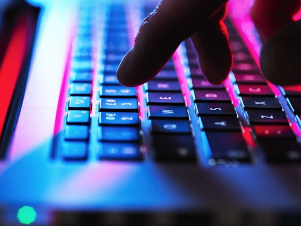 Según experto, el mundo se enfrentaría a una "pandemia cibernética"