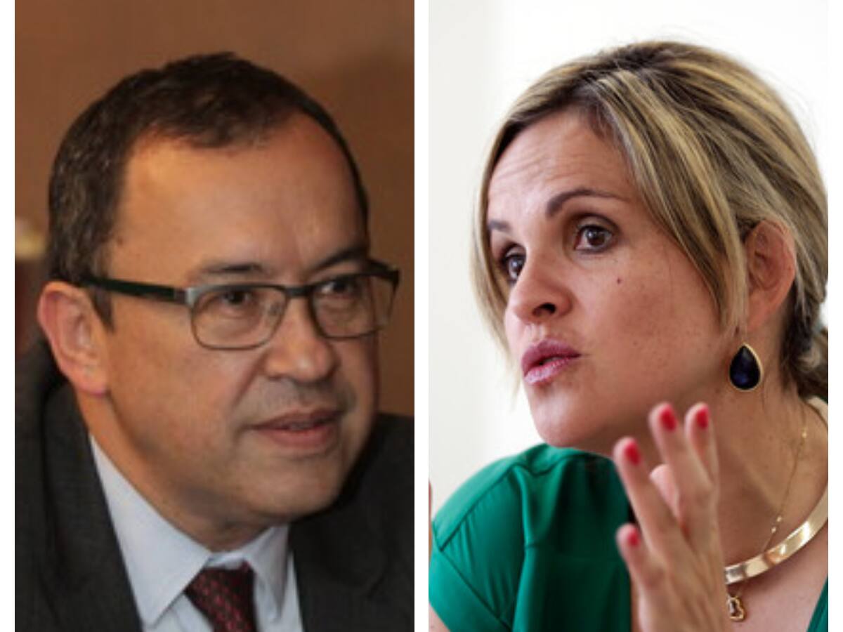 Fiscalía archiva caso contra Alfonso Prada y ordena investigar contratos durante administración de María Andrea Nieto
