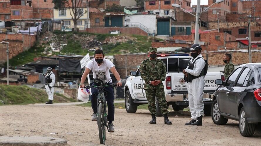 Imagen de referencia. Foto: Colprensa