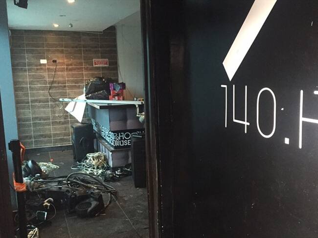 140 House - Imagen de referencia. Foto: Paula Bolívar - W Radio