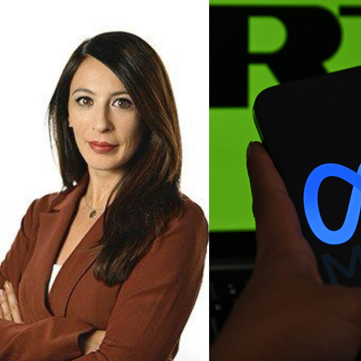 “EE.UU. decide por todo el mundo”: periodista sobre prohibición de RT por parte de Meta