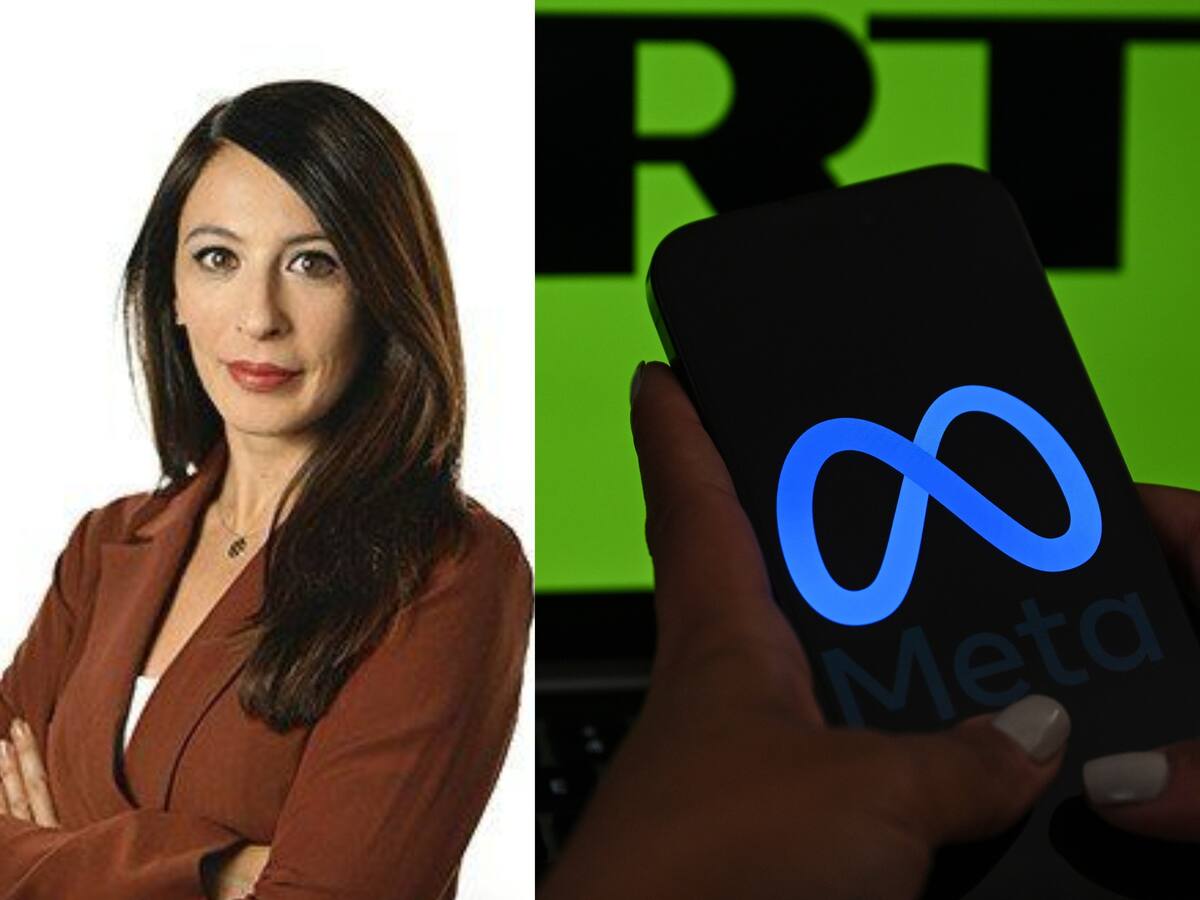 “EE.UU. decide por todo el mundo”: periodista sobre prohibición de RT por parte de Meta