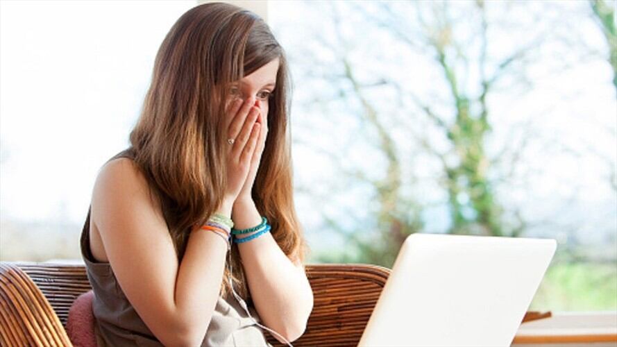 En 2018 se han registrado más de 1.000 denuncias por injuria y calumnia en redes sociales. Foto: Getty Images