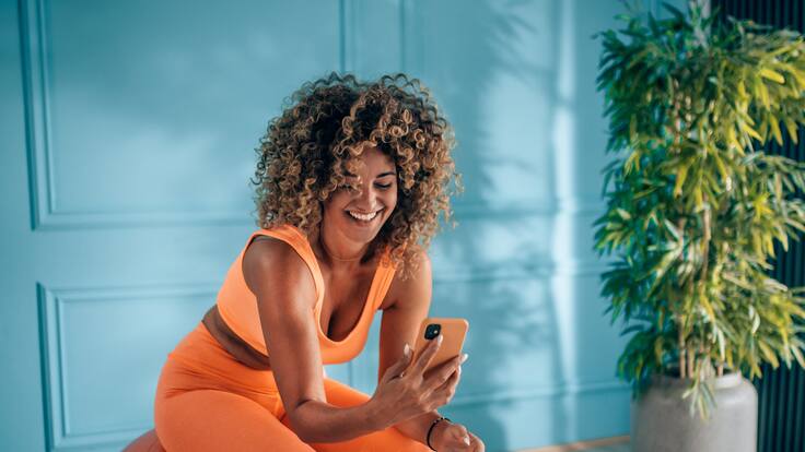 ¿Cómo iniciar en la vida fitness? Experto entregó consejos para principiantes