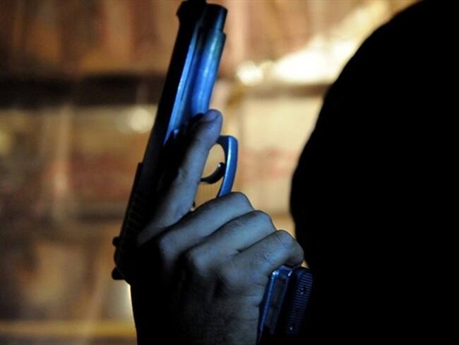 Violencia fatal aumentó en el 2019 durante la celebración del día de la madre. Foto: Colprensa