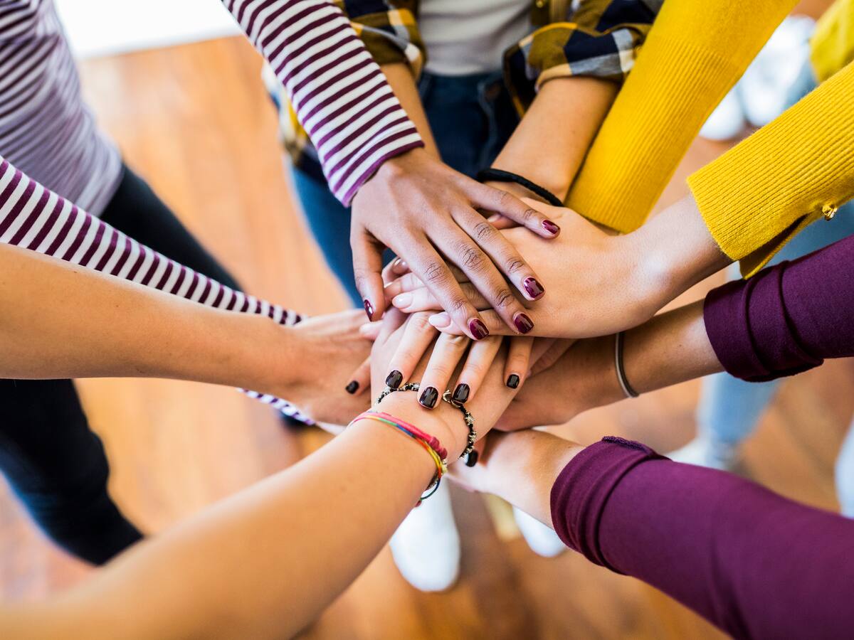 “Con mujeres en procesos de paz, hay soluciones más fuertes a conflictos”: Dra. Yael Admi