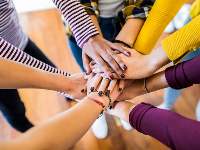 “Con mujeres en procesos de paz, hay soluciones más fuertes a conflictos”: Dra. Yael Admi