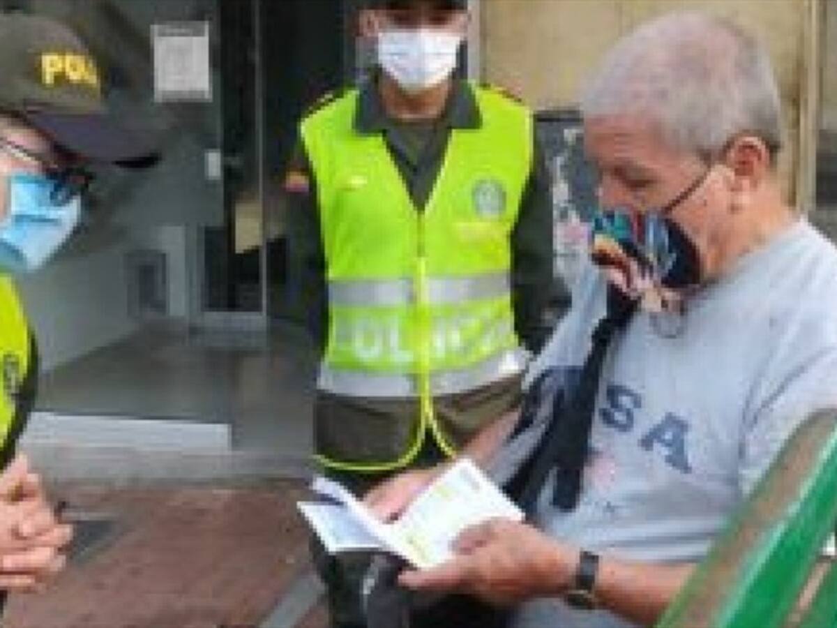 ¡Ojo! Nuevas medidas para Santander en Semana Santa