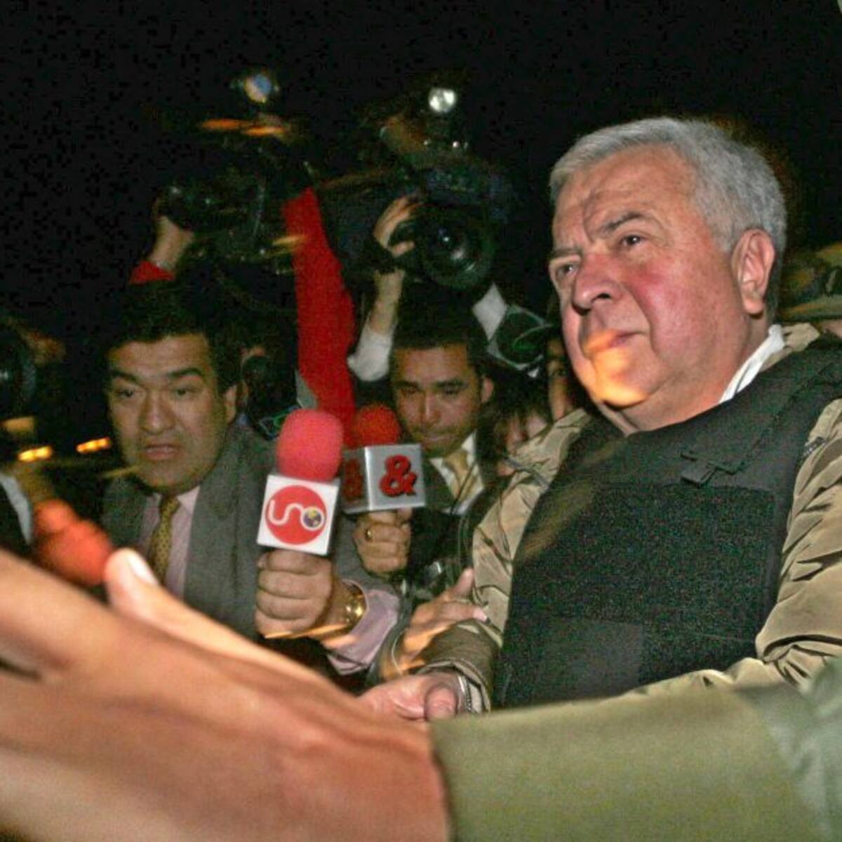 “Tenía una frustración por no haber terminado bachillerato”: profesor de Gilberto Rodríguez Orejuela