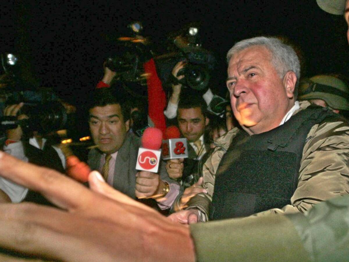 “Tenía una frustración por no haber terminado bachillerato”: profesor de Gilberto Rodríguez Orejuela