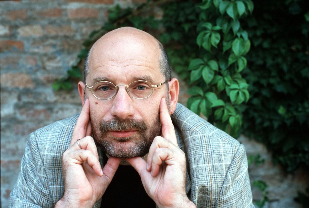 “Cuando se empieza a reprimir a la gente, no se puede parar”: escritor ruso Boris Akunin