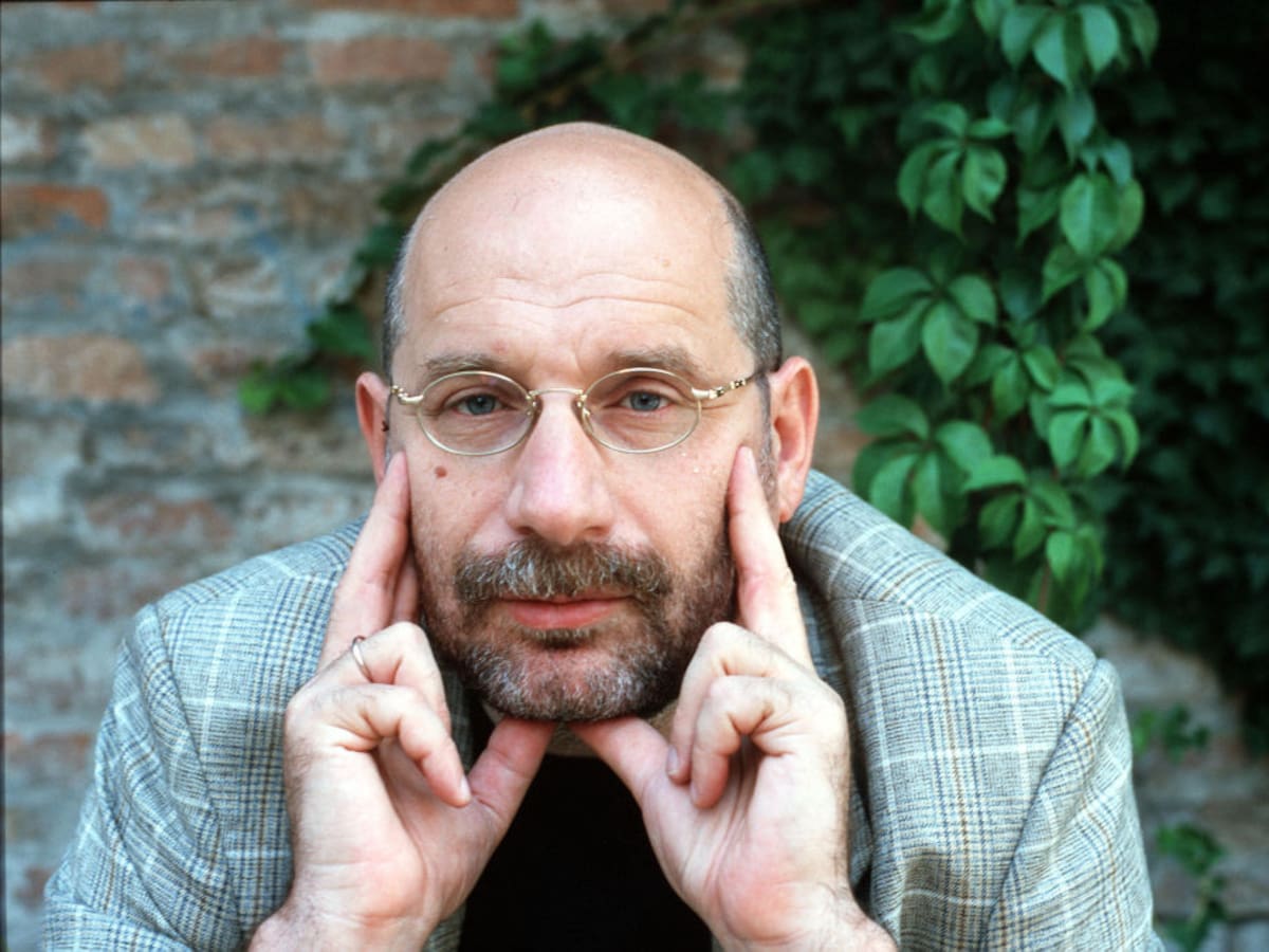 “Cuando se empieza a reprimir a la gente, no se puede parar”: escritor ruso Boris Akunin