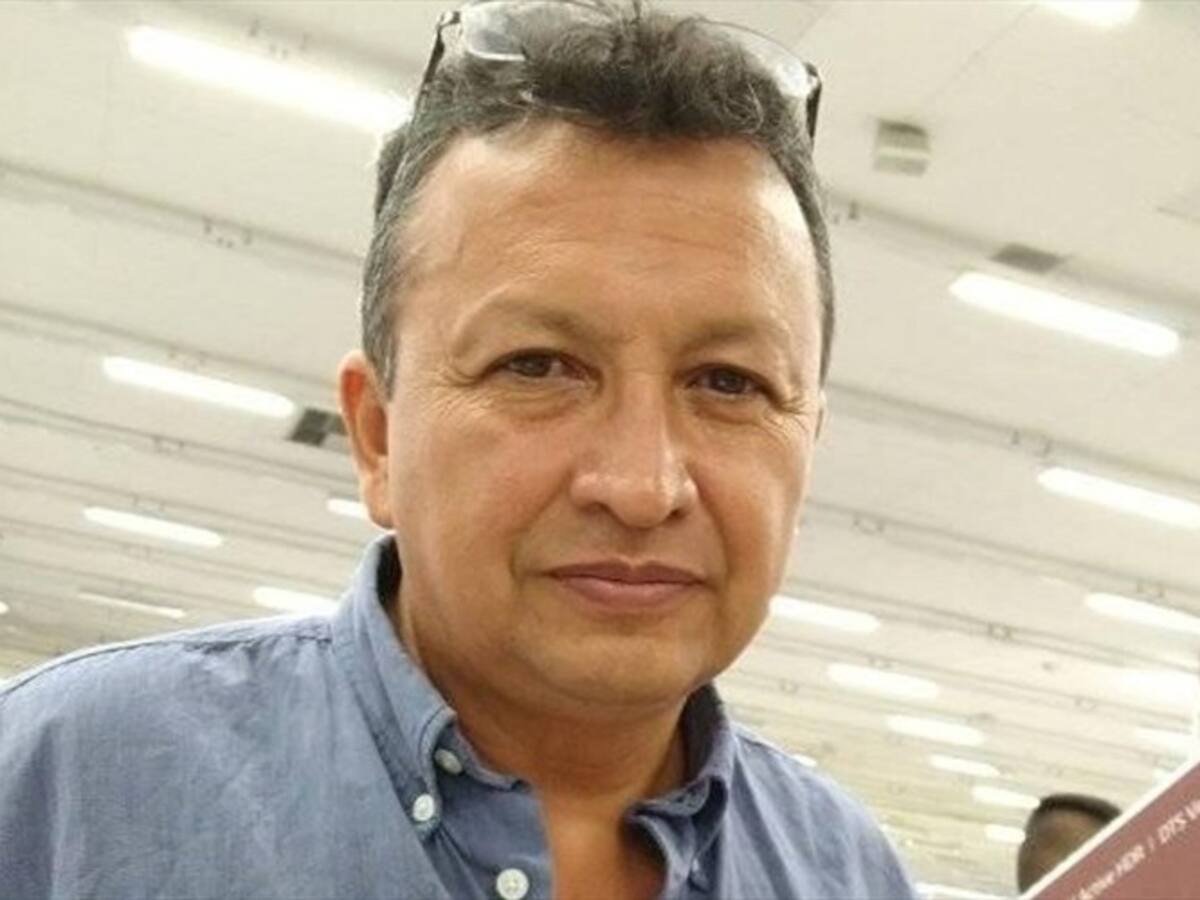 Asesinan al gerente de la campaña de Gustavo Petro en Cauca