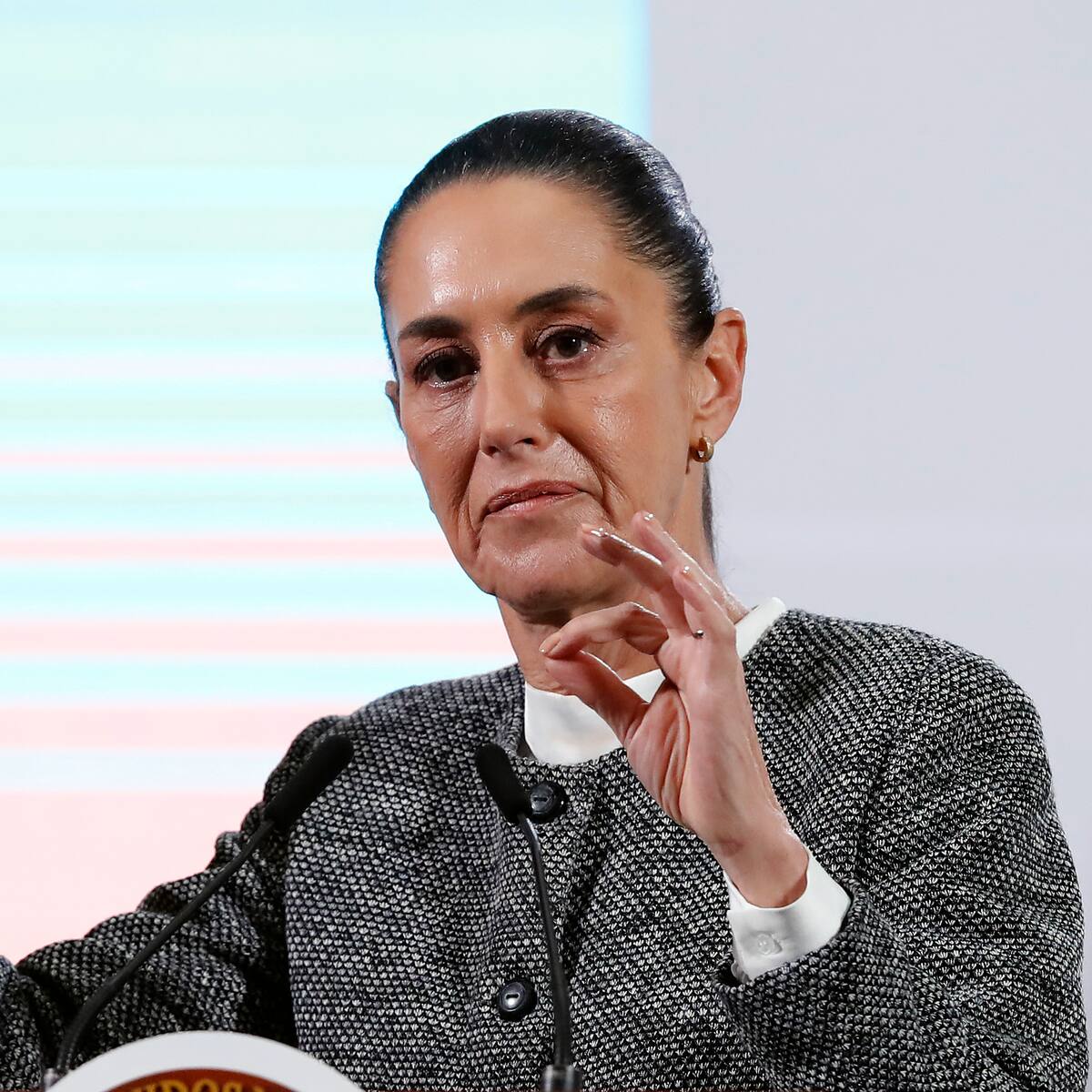 México se mostró dispuesto a mediar en el conflicto entre Estados Unidos y Venezuela