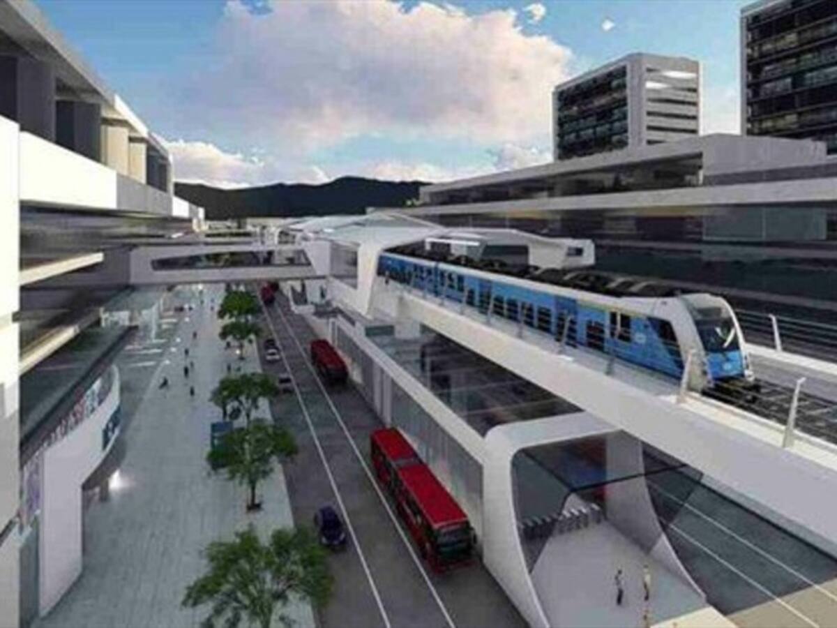 El lunes se conocerá qué empresas están interesadas en la licitación del metro de Bogotá