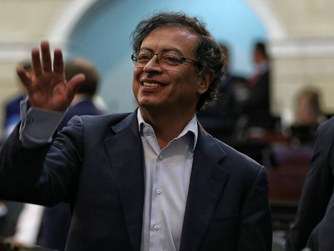 Madre invita a Petro a una silenciatón en redes sociales a través de una carta