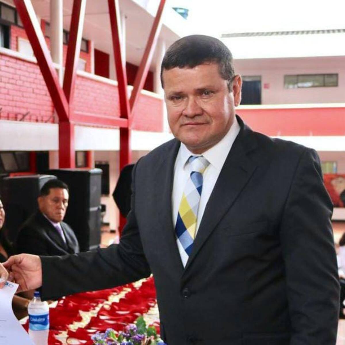 Familiares de rector asesinado en Cúcuta exigen justicia