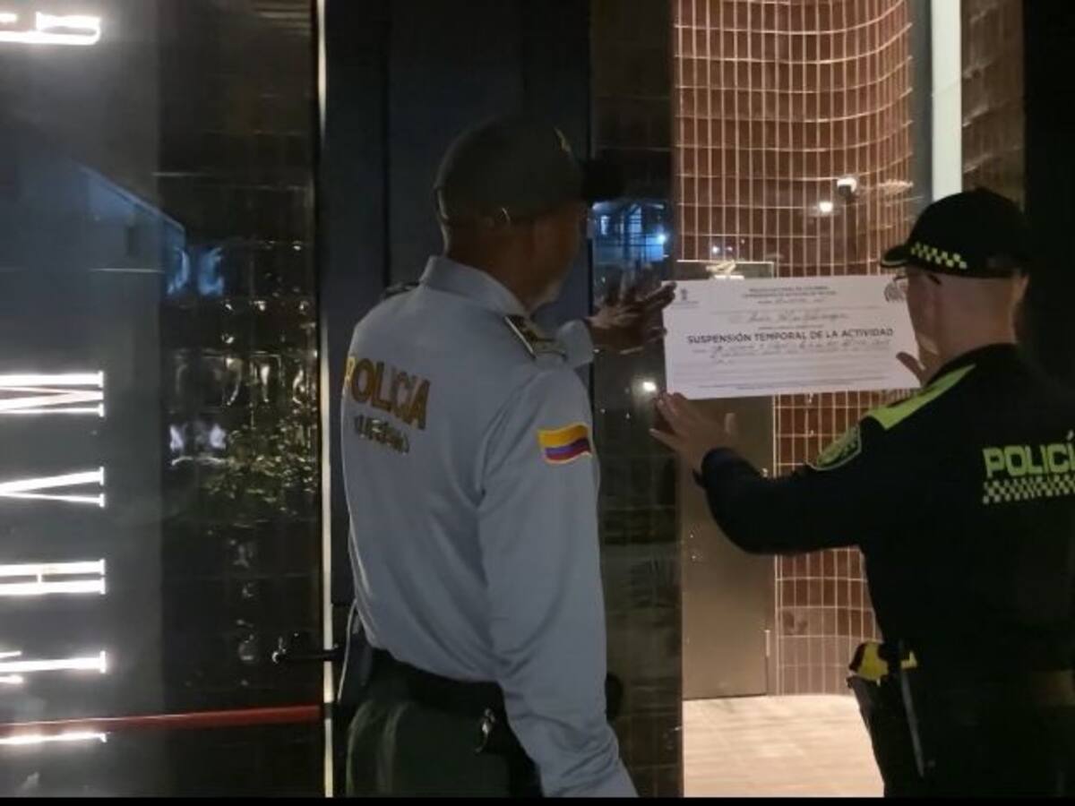 Hotel envuelto en escándalo por ingreso de menores de edad responde a señalamientos