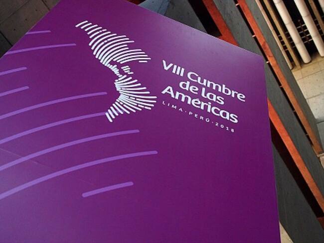 Comenzó en Perú la III Cumbre Empresarial de Las Américas. Foto: Getty Images