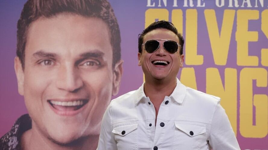Silvestre Dangond. Foto: Getty Images