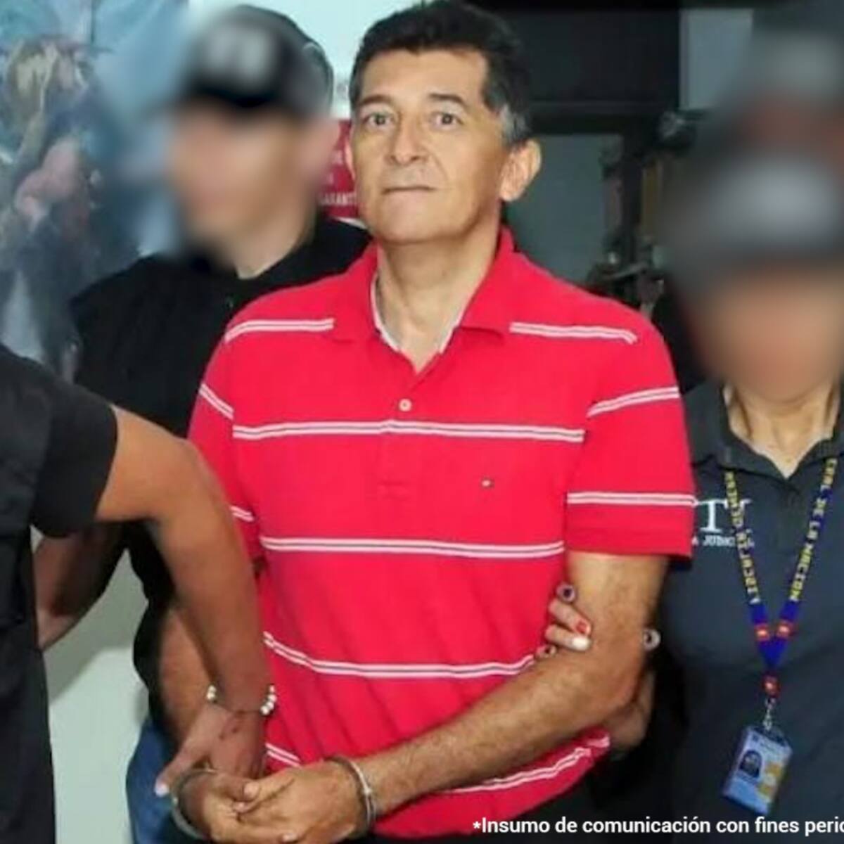 Condenaron a exalcalde de Ibagué por corrupción en los Juegos Nacionales 2015
