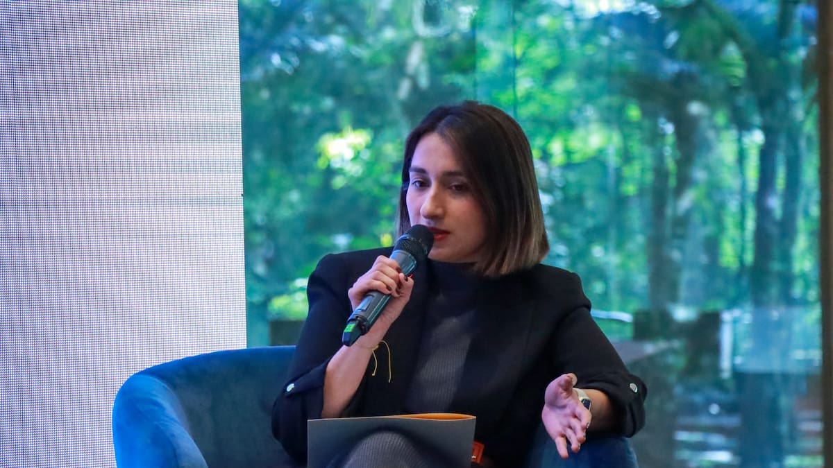 “Dialogar es no estar de acuerdo en todo, pero trabajar”: La petición de Petro a Sarabia