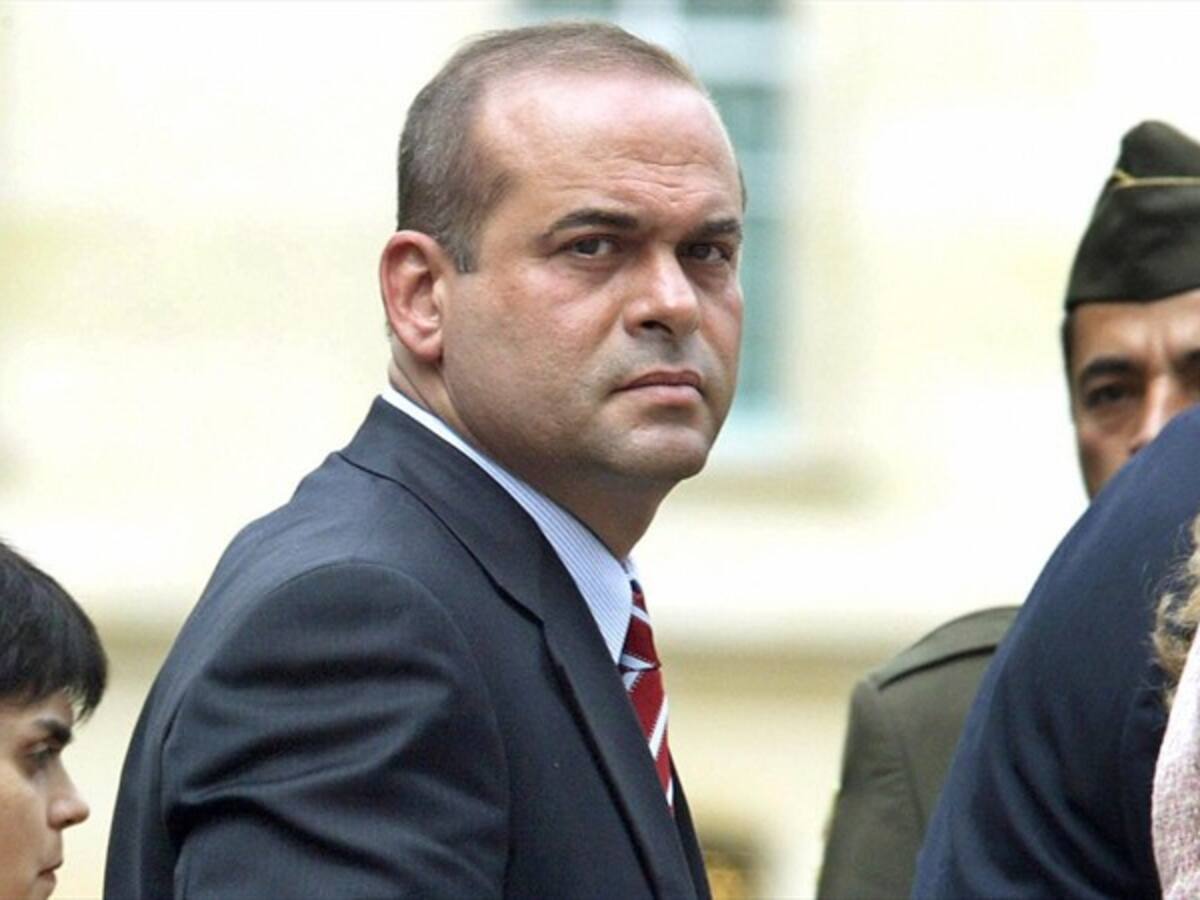 Salvatore Mancuso pedirá perdón públicamente ante víctimas del Atlántico