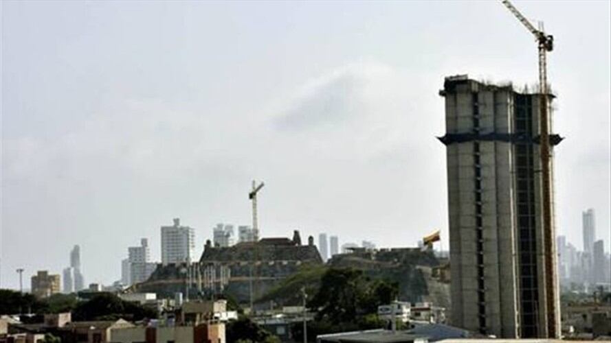 Se solicita que se adelante una indagación disciplinaria por la resolución con la que se le dio el carácter de Vivienda de Interés Social (VIS) al polémico proyecto Aquarela. Foto: Antonio Canchila