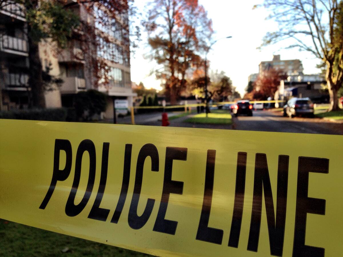 Sube a once el número de muertos en Vancouver, Policía cita problemas mentales del autor