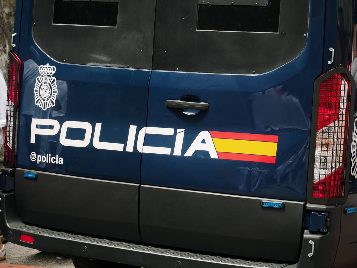 Desarticularon a un grupo colombiano que robaba a representantes de joyería en España