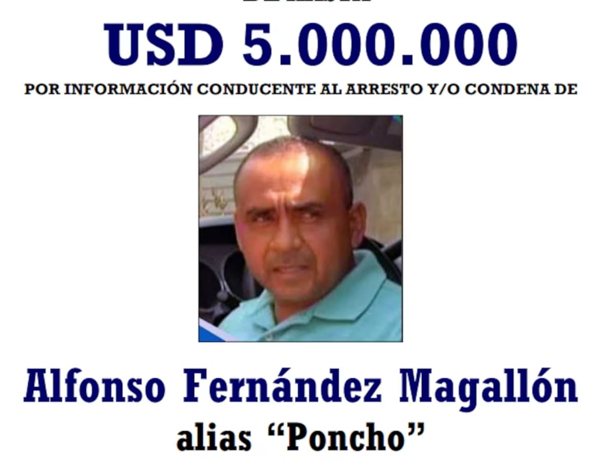 México captura líder criminal por el que Estados Unidos ofrecía 5 millones USD