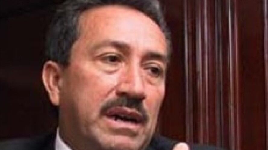 Hugo Aguilar. Foto:Colprensa.