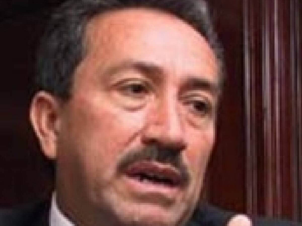 Estudiarán cese en proceso de lavado de activos que tiene Hugo Aguilar