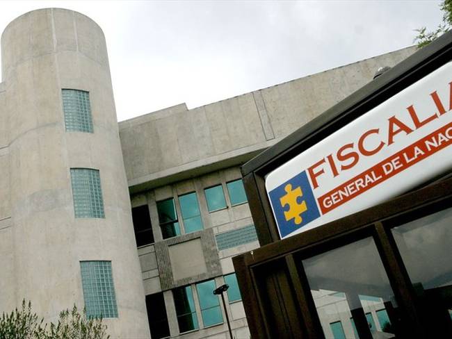 Denuncian presunta corrupción por cuenta de servidores de la Fiscalía en Bucaramanga.