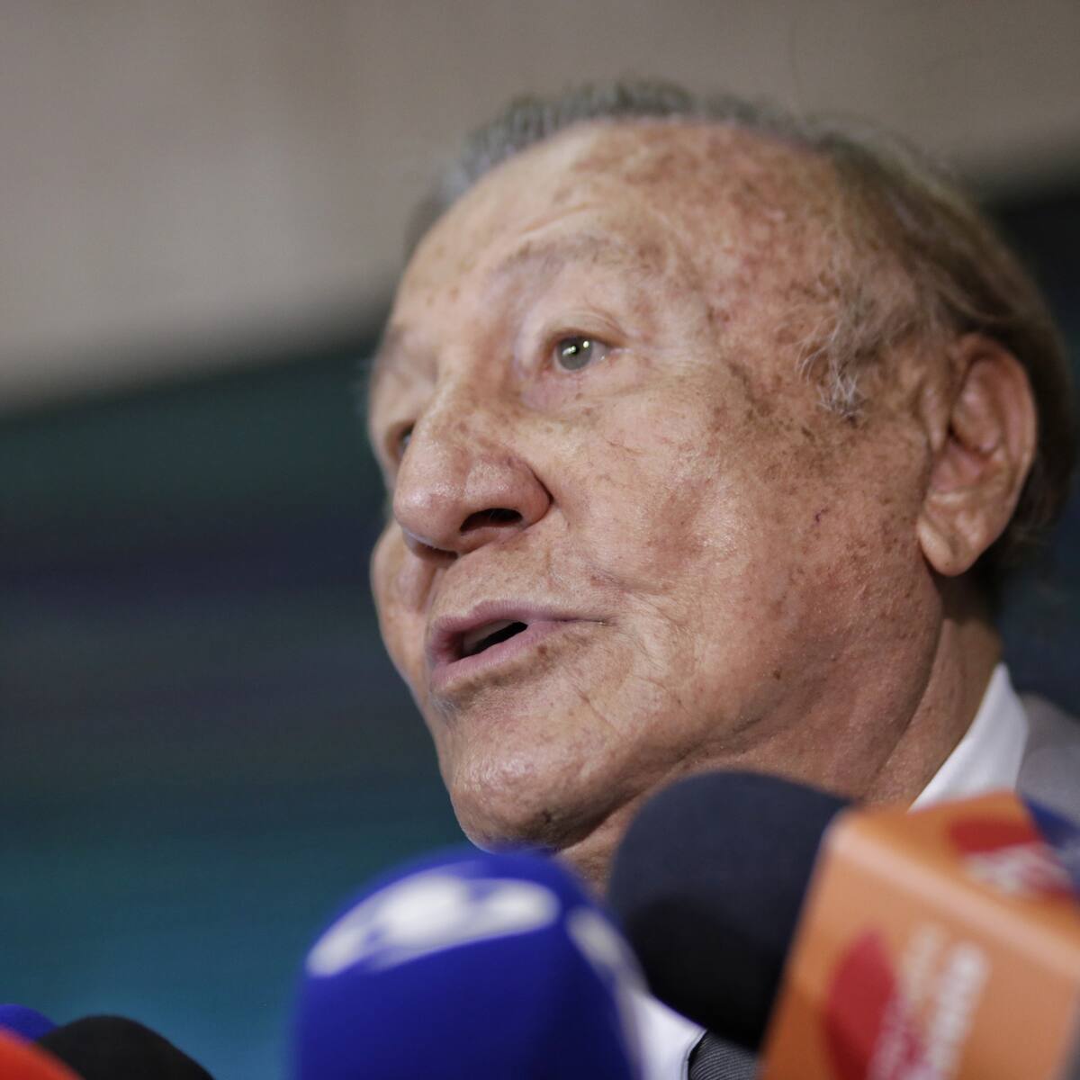 “El responsable es el presidente”: Rodolfo Hernández sobre la adición de nuevos cargos en la Procuraduría
