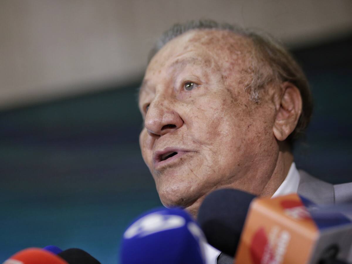 “El responsable es el presidente”: Rodolfo Hernández sobre la adición de nuevos cargos en la Procuraduría