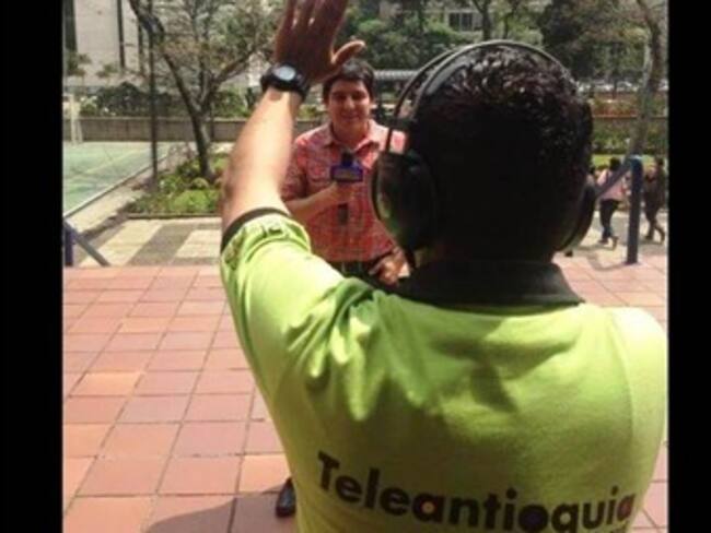 Foto: Cuenta de Twitter