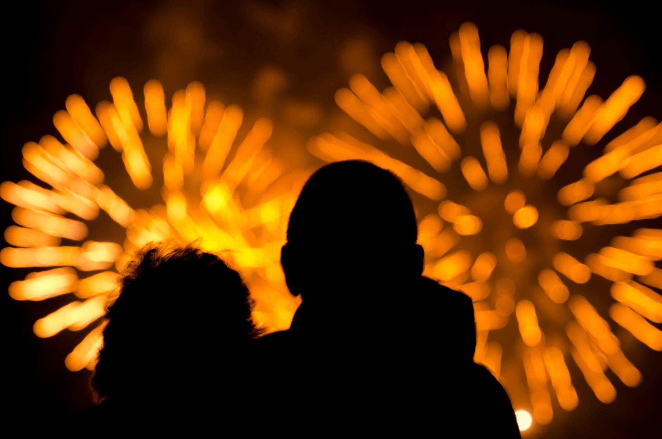 Imagen de referencia de pólvora. Foto: Getty Images.