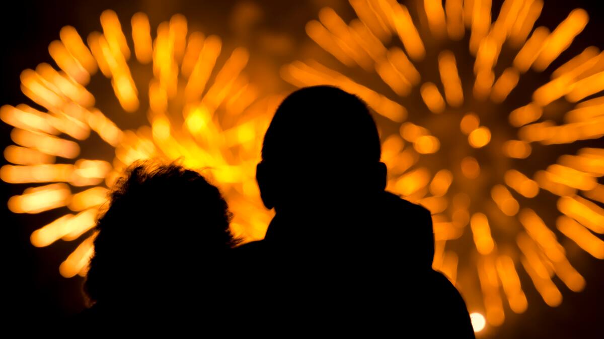 Listo el decreto para uso y manejo de pólvora por temporada de fiestas de fin de año