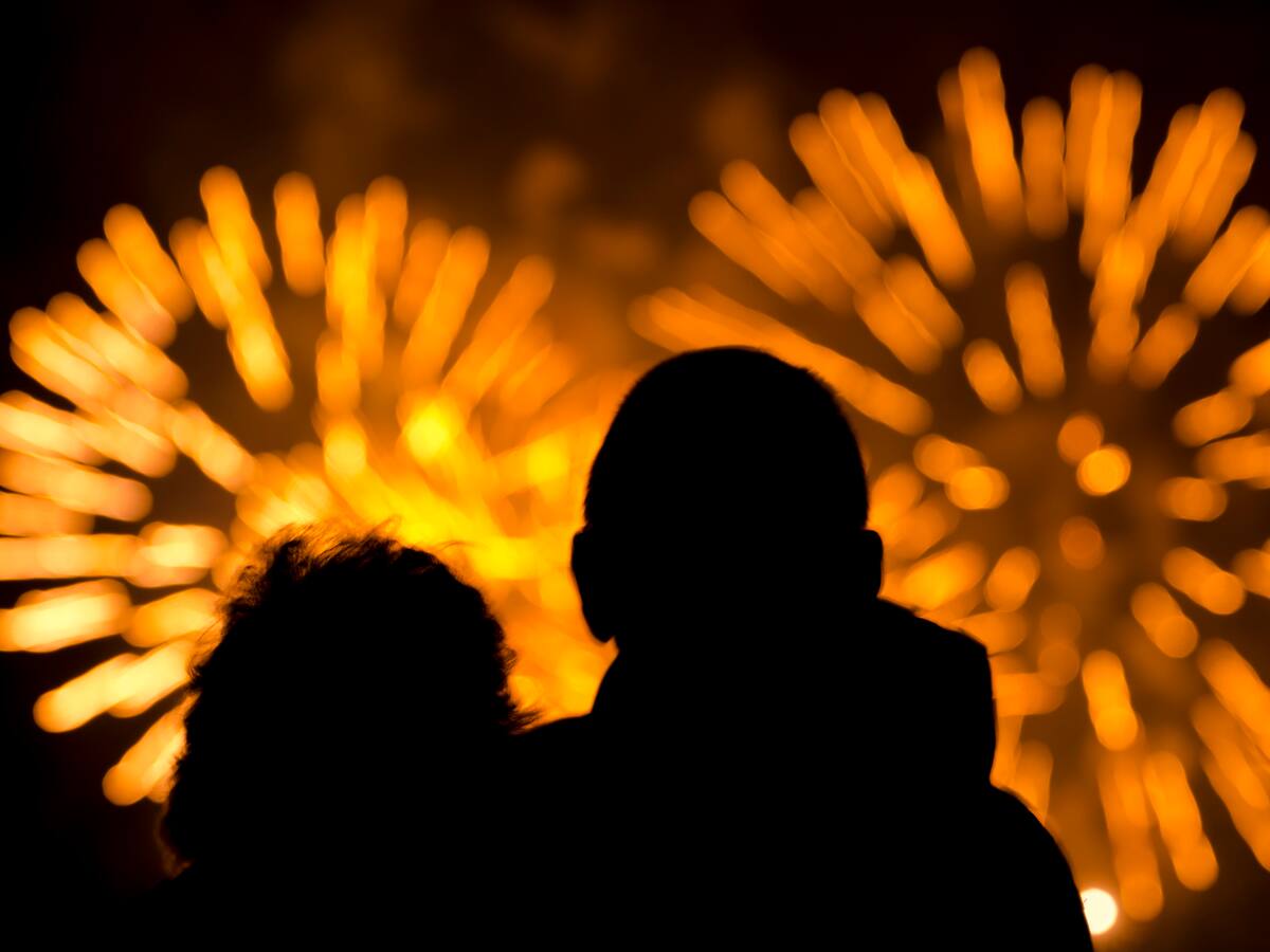 Listo el decreto para uso y manejo de pólvora por temporada de fiestas de fin de año