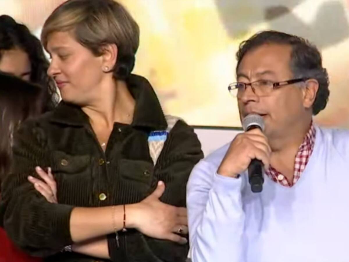 Se logró el mejor resultado del progresismo en la historia del país: Petro