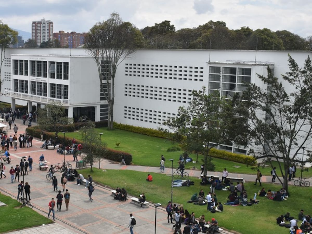 Confirman que el presunto abuso sexual en la Universidad Nacional fue un acto consensuado