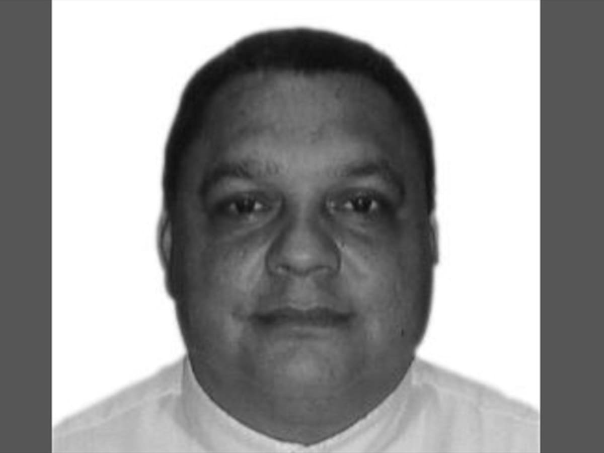 Padre Mario Castrillón: casa cural por cárcel