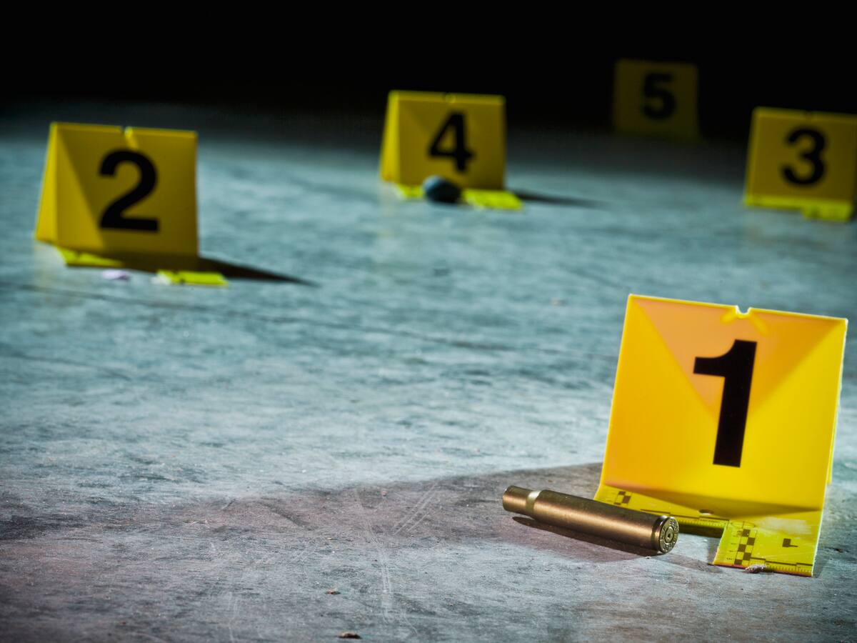 Asesinan a periodista en el estado mexicano de Guanajuato