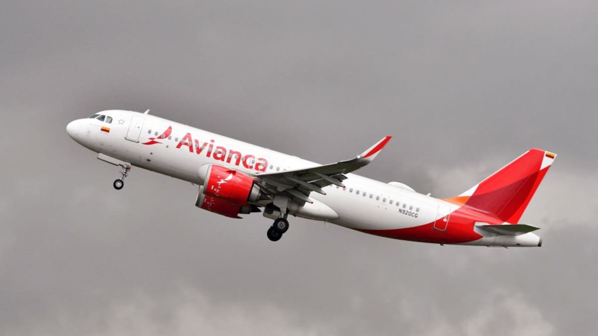 Avianca anunció nuevas rutas para conectar con Armenia y Aruba desde Medellín